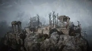 Black Desert Online - Tshira Ruins Infinite Potion Rotation