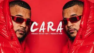 ⚡DIMELO FLOW Type Beat🌴| Instrumental Reggaeton🔥| Cara