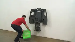 Fendall 2000&trade; Eyewash Station