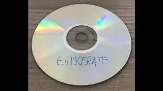 Eviscerate (2001)