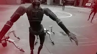 Into the Darkness VR Arena + Speedrun Demo Gameplay