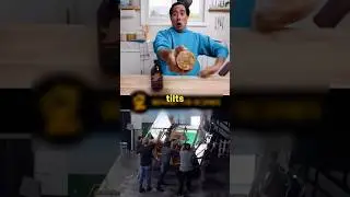 Этот чертовски хитрый трюк🤯#шорты