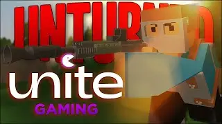 Unturned в Туркменистане UniteGaming