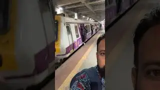 Mumbai local croud🚆🚆🚆#shorts#ytshorts