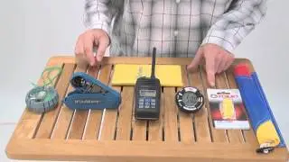 How to Put together a Club Race Committee Regatta Kit | Expert Advice