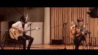 Access Denied - My Only Desire (Acoustic in St Georges Hall, Bristol)