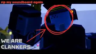Man vs. Steel trailer but with sound effects