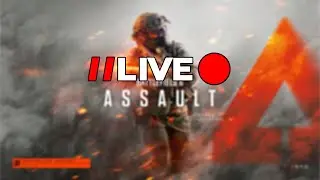 SURCOUF REPREND LES ARMES Grosse session BF6 pour démarrer la semaine ! #bf6 #gaming #battlefield6