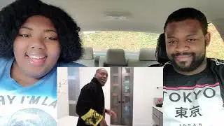 THE PRINCE FAMILY - SHAMPOO PRANK ON HUSBAND **BAD IDEA** REACTION ‼️👨🏾&zwj;💻