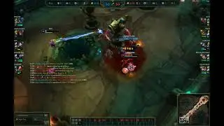 Butcher's Bridge Cannon Shenanigans