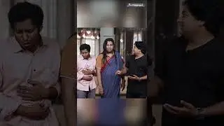 Madam இது நடிப்பு Madam😂 |Parithabangal #shorts