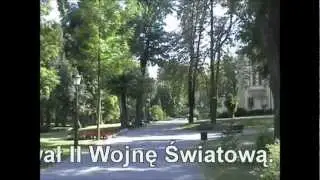 Kamień Śląski cz. 2/3 - pałac