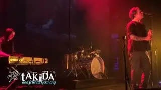 tAKiDA - The Meaning (Boxroom Version) / Cirkus Stockholm 29.01.2020    tAKiDA and friends Germany
