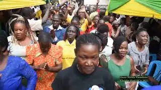 Oscar Wafula Wamukota Khalaba Ward MCA 2022 (Official Campaign Song)