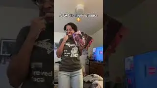 a black American princess who writes books #blackauthor #booktube