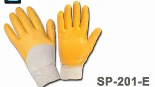Latex Gloves Pakistan-Latex Coated Gloves From Superior Gloves Faisalabad