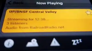 Railroad Dispatcher On Scanner Giving Out Flash Flood Warnings For Trains On The Fresno and Sac Subs