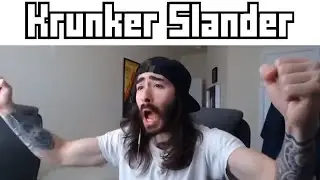Krunker Slander #69