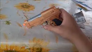 Обзор на POPGun
