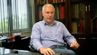 Tony Nash on Booktopia - Part 4 - Holding Stock