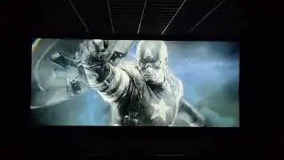 Shang Chi   Marvel Studios Intro