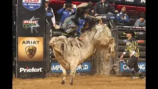 Bullfighters to the Rescue: A Dramatic Save as Jo&atilde;o Ricardo Vieira Faces Off Against Pearl Snapped