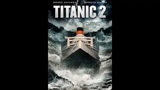 Nejhor&scaron;&iacute; filmy l Titanic 2  2010,Katastrofick&eacute; l