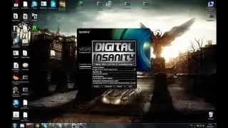 установка, взлом, эффекты sony vegas pro 11