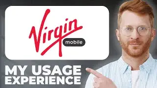 Virgin Mobile Canada Mobile Operator Review - Usage Experience