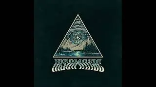 INSOMNIAC - Om Moksha Ritam [FULL ALBUM] 2025