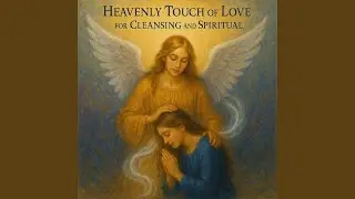 Embrace of Divine Light