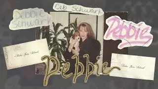 To Debra Jane Schwark by Paul Johnson
