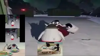 NOOT NOOT - Sparta Extended remix