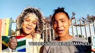 POWER GENERATION FOUNDATION MANDELA DAY IN COLLABORATION WITH DJ JAZZY D