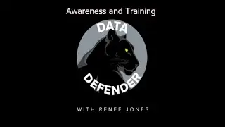 Awareness And Training | Data Defender
