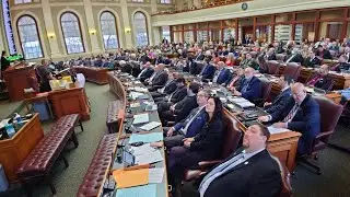 Maine Ethics Commission to discuss whether two politicians broke election laws