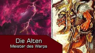 Die Alten | Meister des Warps