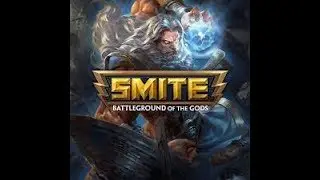 Smite Live Stream