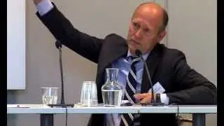 Vad kan noterade bolag l&auml;ra av riskkapitalister