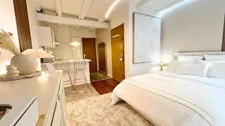 Studio de standing en hyper centre | Strasbourg, France | Hotel Review 🏩