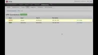 Zerigo Desktop as a Service DaaS Portal Demo