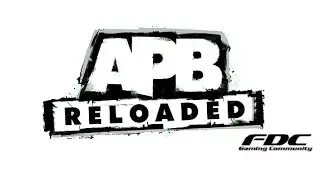 APB: Reloaded - Shopping Mall Antics