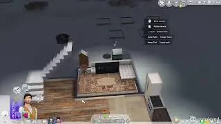 One tile challenge