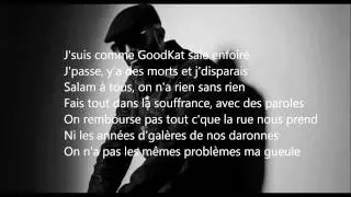 Niro #GoodKat (Lyric)