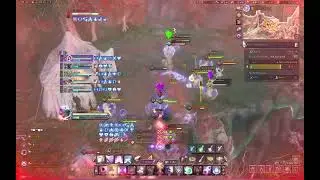Agression vs Lotus