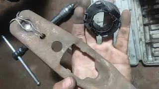 POLO Volkswagen clutch plate set replace ?gearbox fitting @POLO VILKSWAGEN