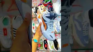 perfect leathers sainik market main road ranchi 8873577357#shoes #viralvideo #nike #footwearstore #