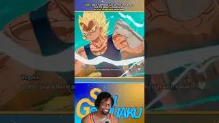 Why Is Dragon Ball Kai's English Dub RESEPCTED By Hardcord DBZ Fans? | Dragon Ball Sparking! ZERO