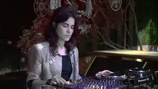 Sister System (Live Stream) - Club Space Miami