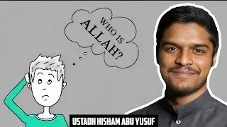 Вот как вы должны знакомить своих детей с Аллахом. | Хишам абу Юсуф |